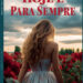 Capa do livro de poesia Hoje e Para Sempre