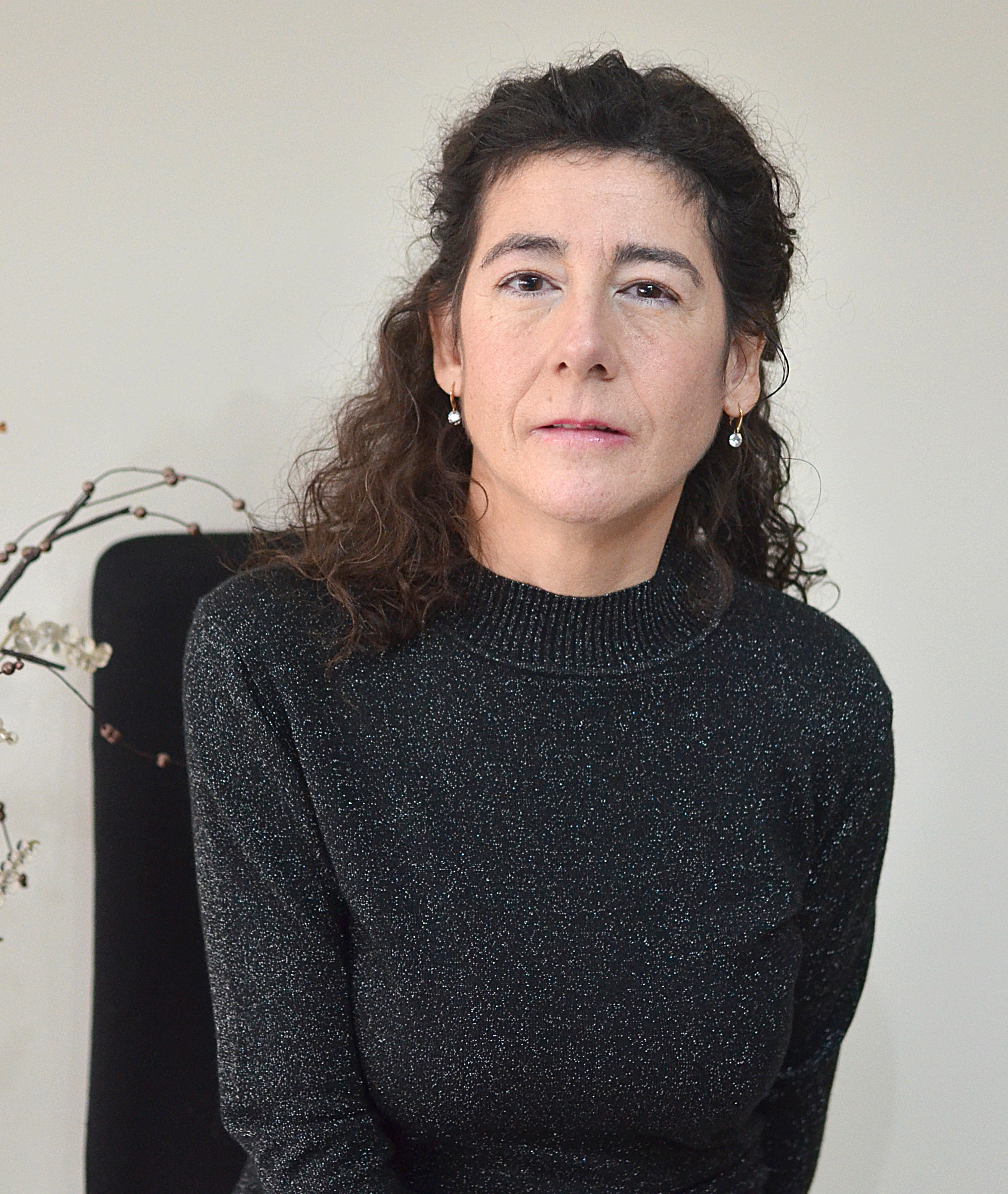 Carina da Luz Oliveira - Psicóloga, Coach e Autora